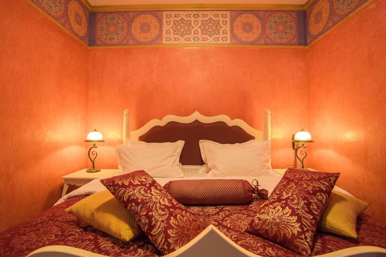 Spa-Hotel Myslyvskiy Dvir Kijev Kültér fotó